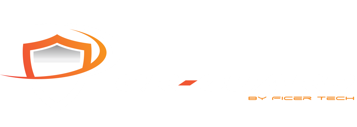 QRGuard Logo