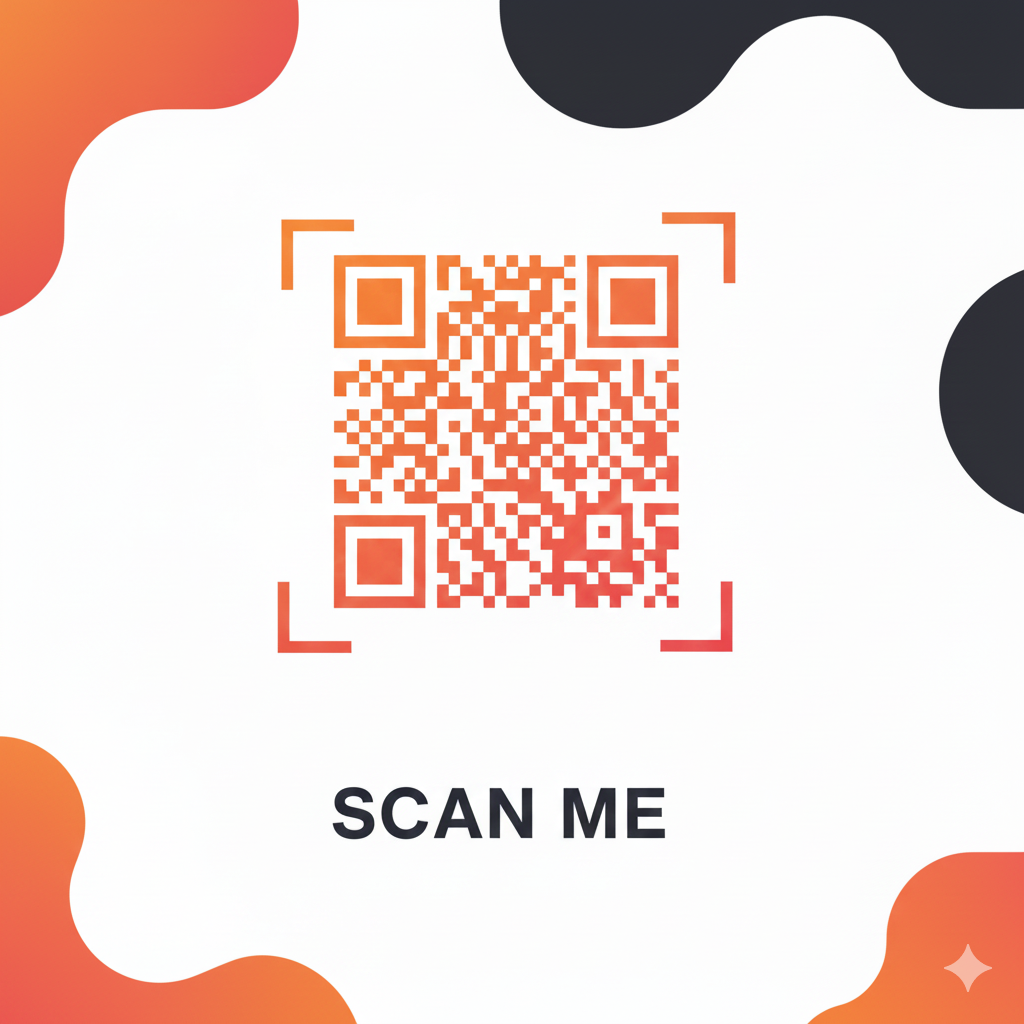 Scan QR Code